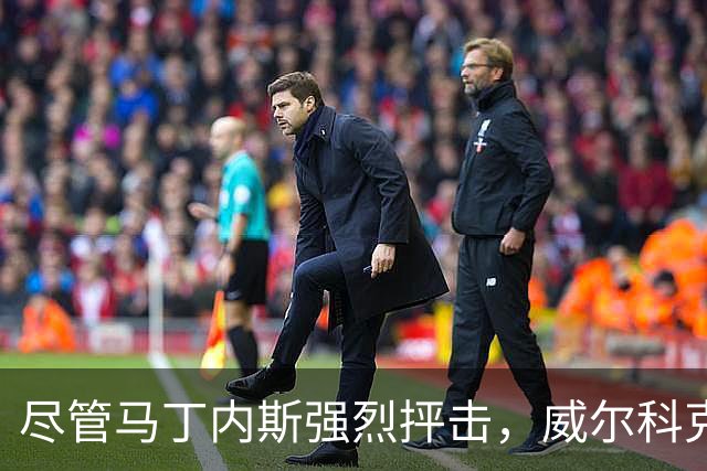 尽管马丁内斯强烈抨击，威尔科克斯仍然巩固职位